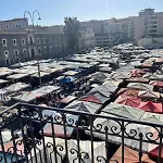 Casa Vacanza Termini 5
