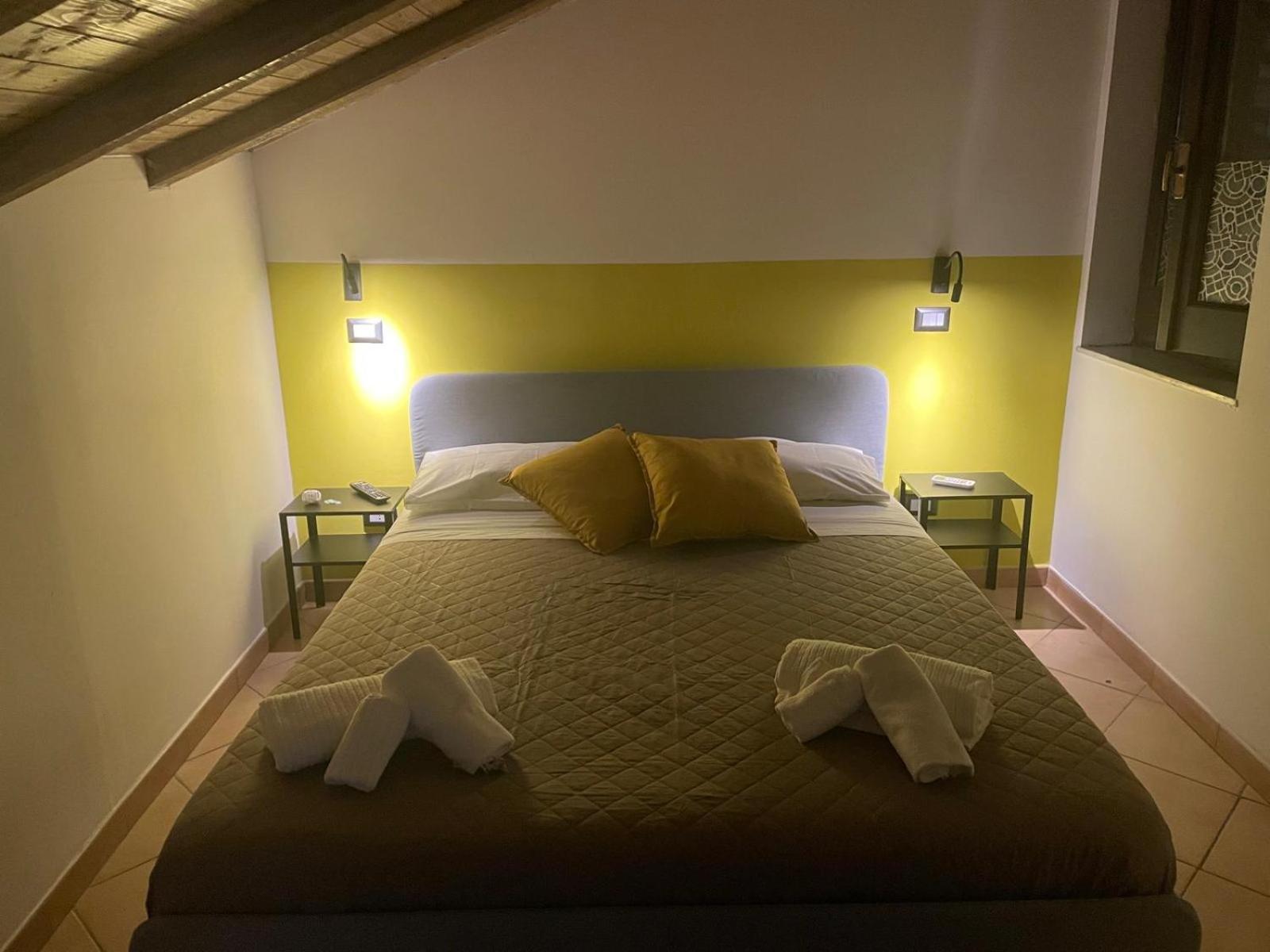 Casa Termini 5 Catane