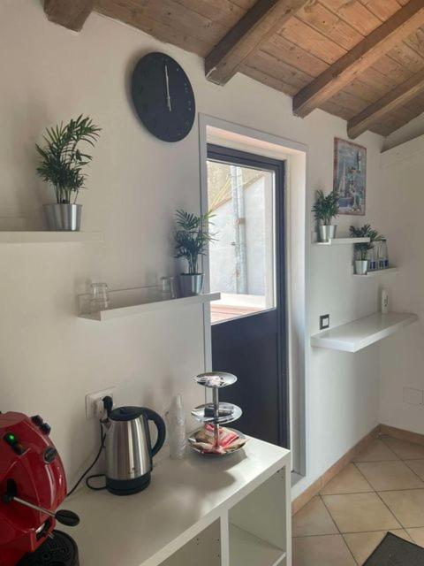 Appartement Casa Termini 5 *