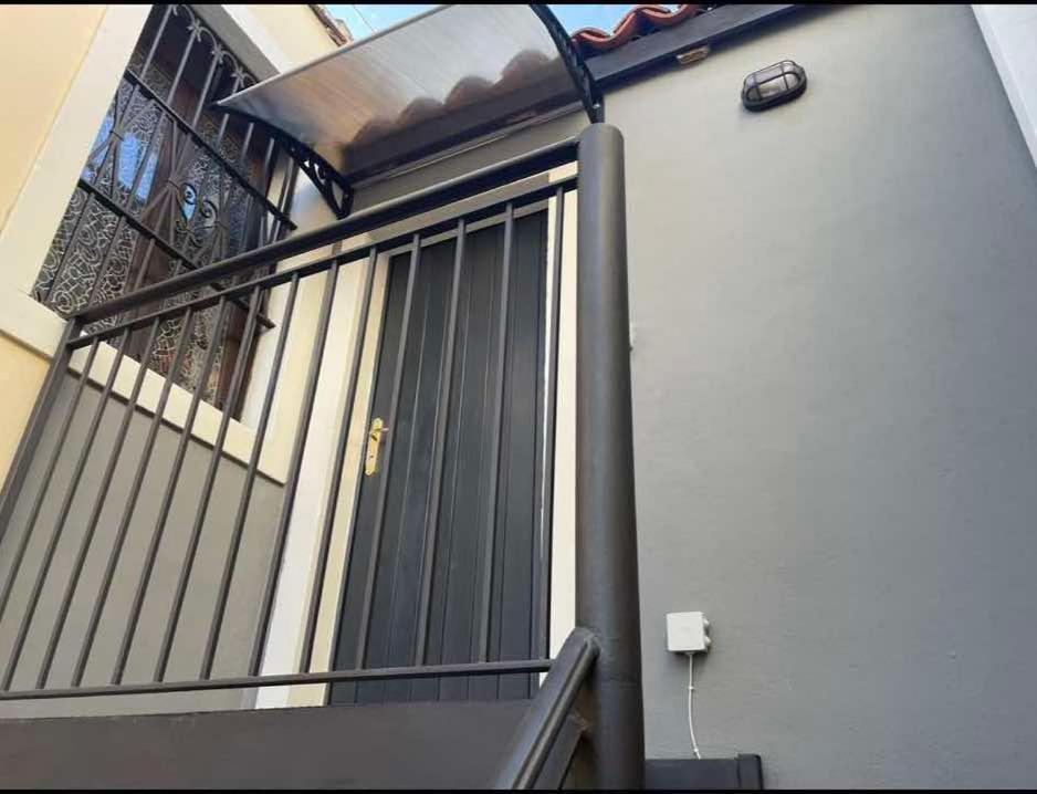 Appartement Casa Termini 5 Catane