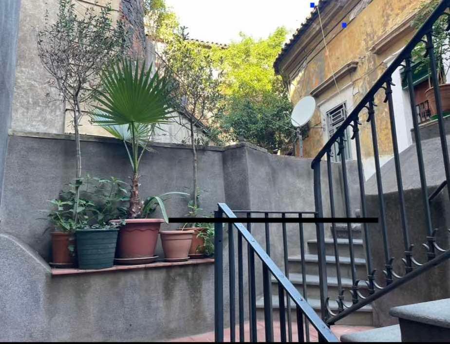 Appartement Casa Termini 5
