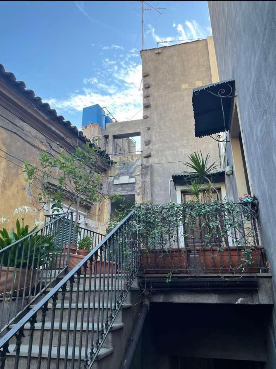 Casa Termini 5 Appartement Catane