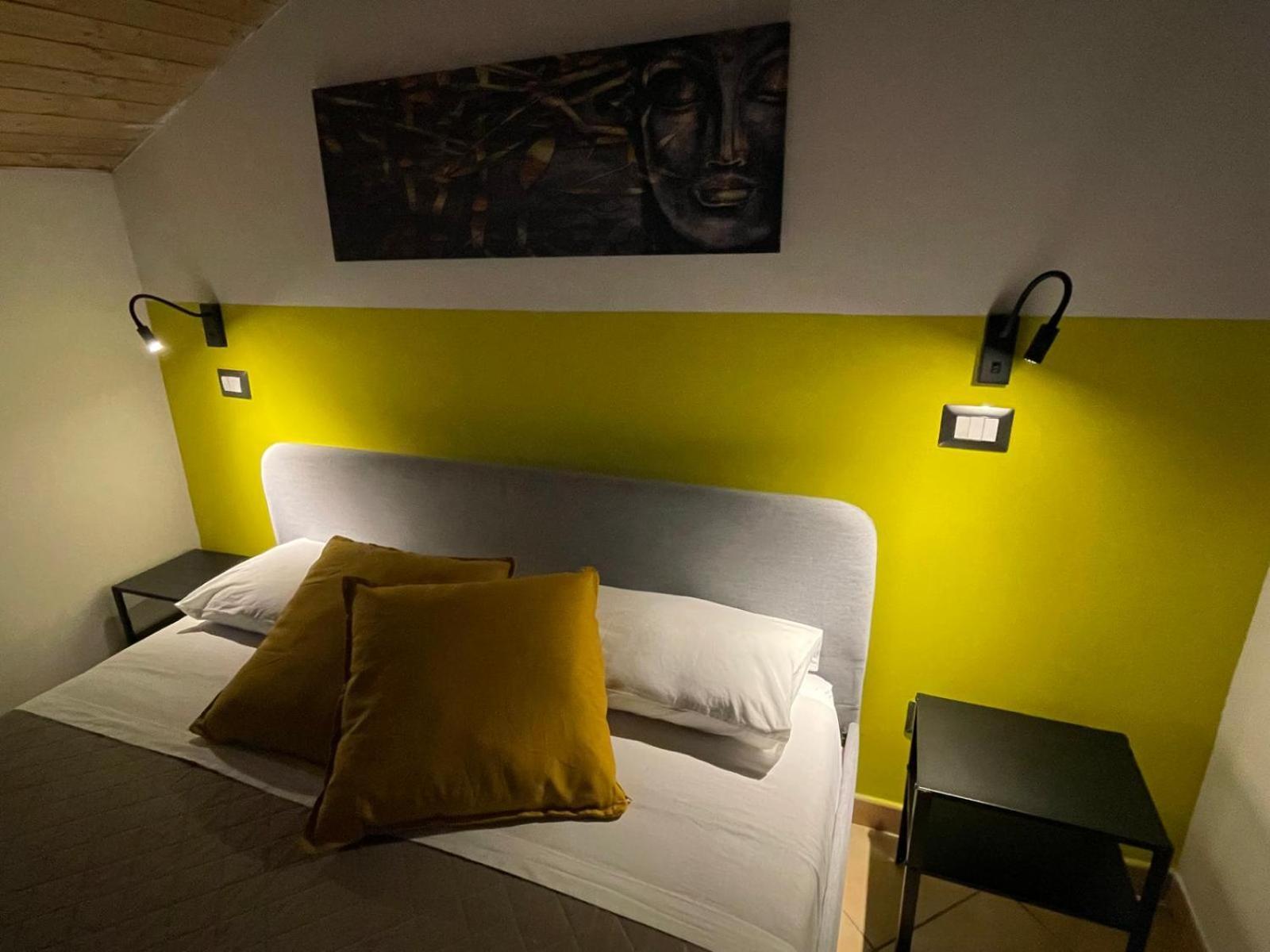 Casa Termini 5 Appartement Catane
