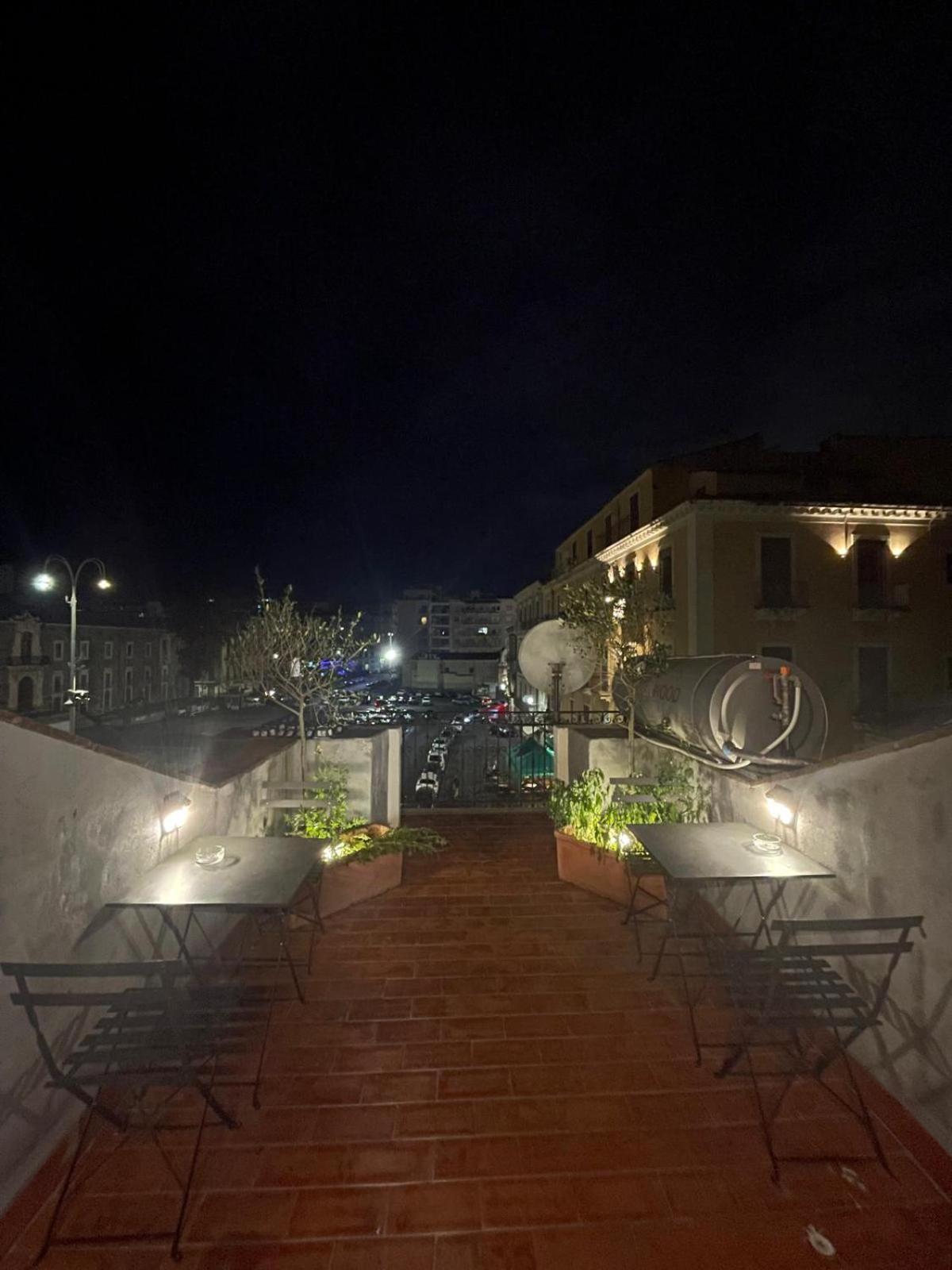 Casa Termini 5 Appartement Catane