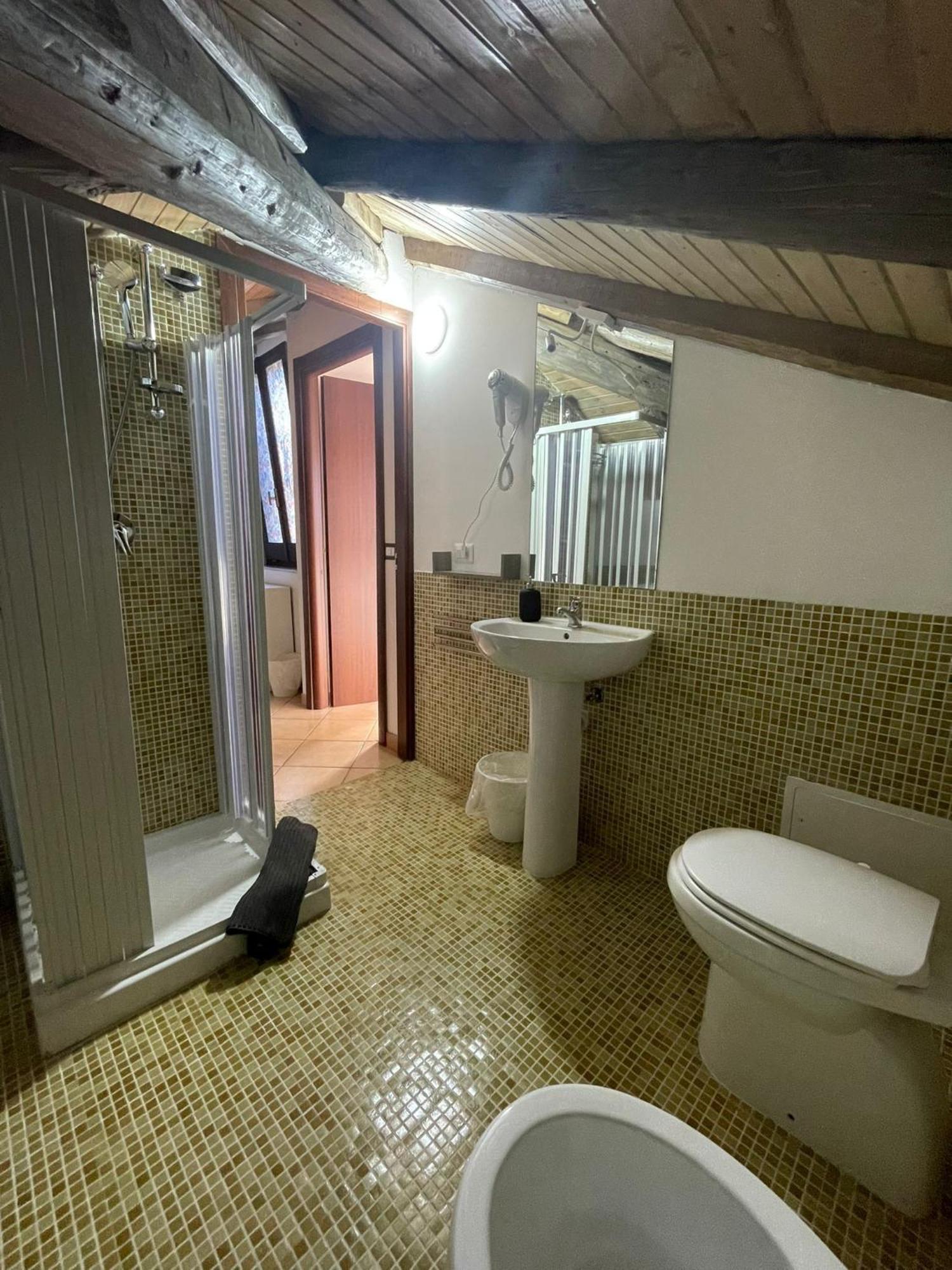 Appartement Casa Termini 5