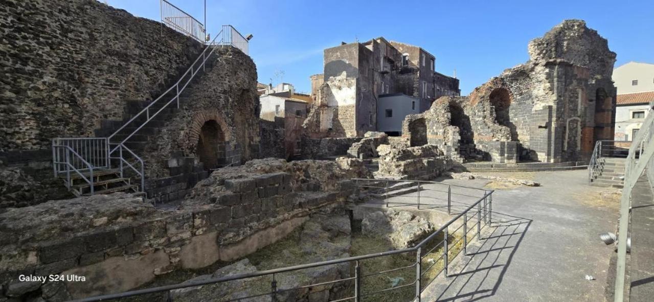 Casa Termini 5 *